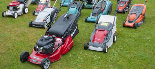 Are you Looking for the Best Lawn Mower Made in America? Then You’re in the Right Place!