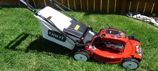 Are you Looking for the Best Push Mower Brand? Then You’re in the Right Place!