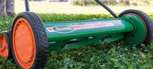 Are you Looking for the Best Reel Mower for Bermuda Grass? Then You’re in the Right Place!