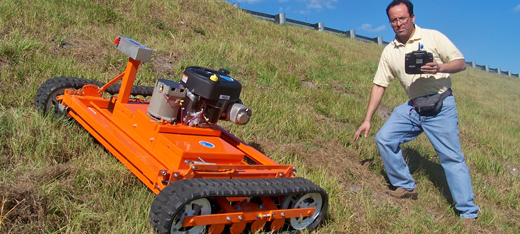 Are you Looking for the Best Walk Behind Mower for Hills? Then You’re in the Right Place!