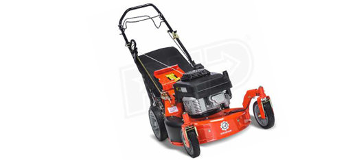 Are you Looking for a Lawn Mower With Swivel Front Wheels? Then You’re in the Right Place!