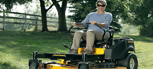Are you Looking for the Best Lawn Tractor for Hilly Terrain? Then You’re in the Right Place!