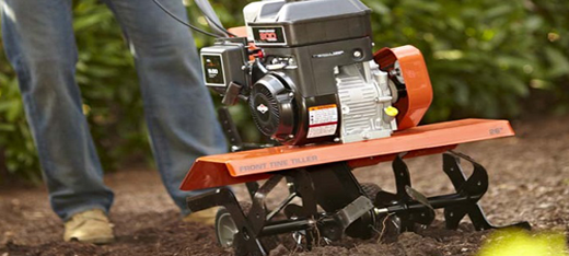 Are you Looking for the Best Tillers for Clay Soil? Then You’re in the Right Place!
