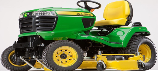 Are you Looking for the Best Ever John Deere Tractor Created? Then You’re in the Right Place!