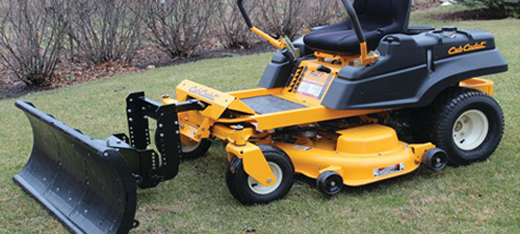 Are you Looking for the Best Lawn Tractor for Snow Plowing? Then You’re in the Right Place!