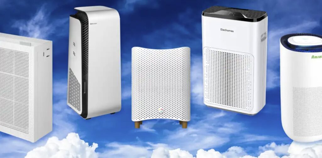 Do Air Purifiers Really Help Indoor Air Quality?