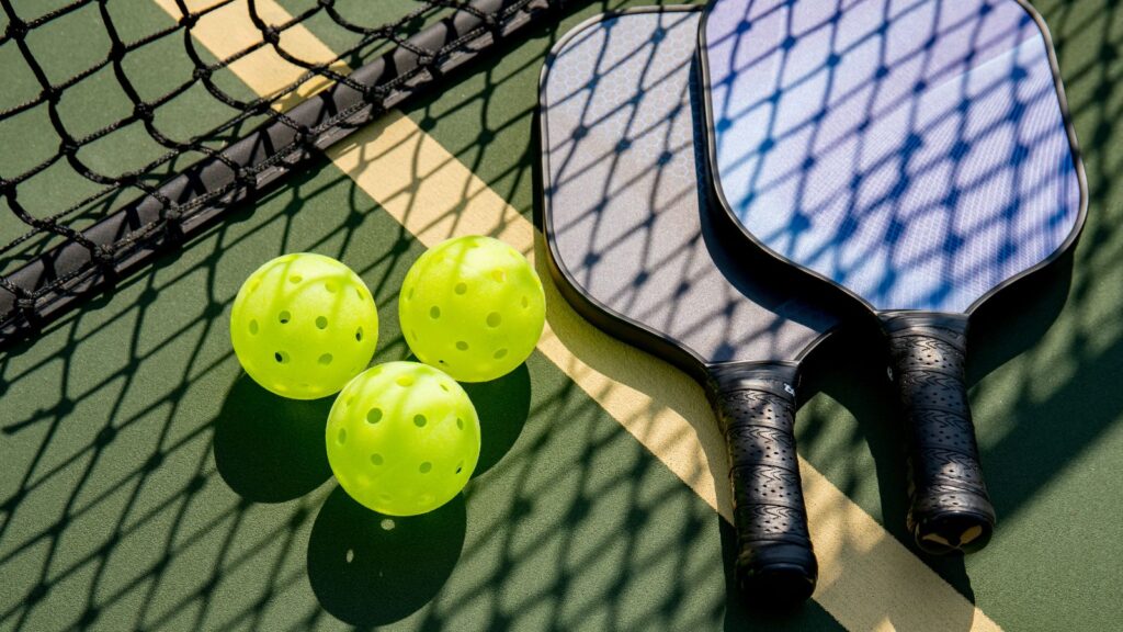 Why Is Pickleball So Popular?